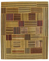 Patchwork - Kelim