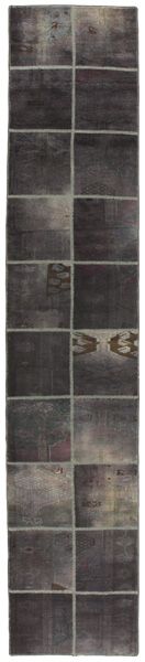 Matta Patchwork Vintage 400x80