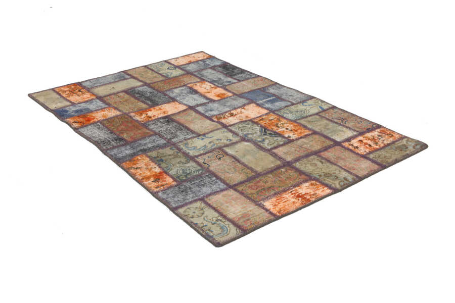 Patchwork182x122 - Bild 1