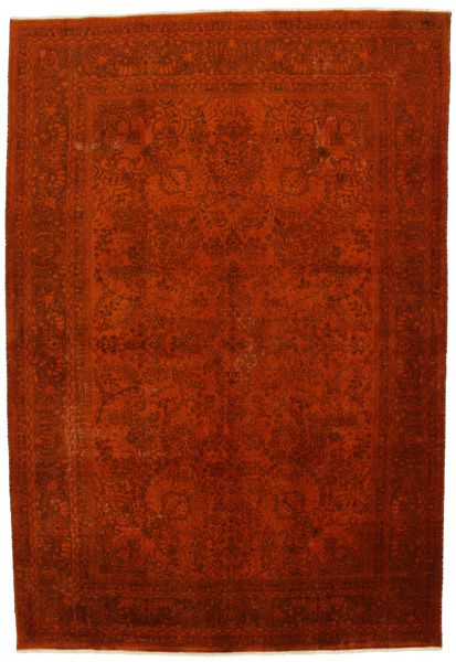 Matta Vintage Farahan 290x193