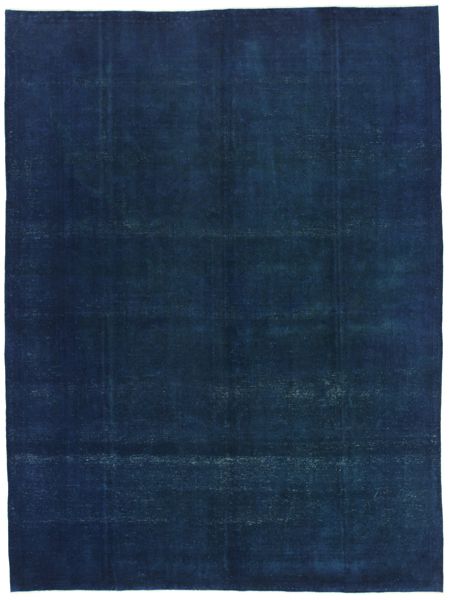 Vintage Persisk matta 390x285