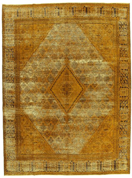 Matta Vintage Bijar 361x268