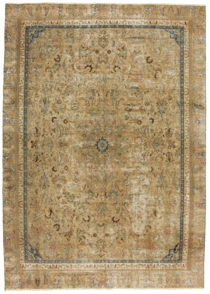 Matta Tabriz Patina 353x252