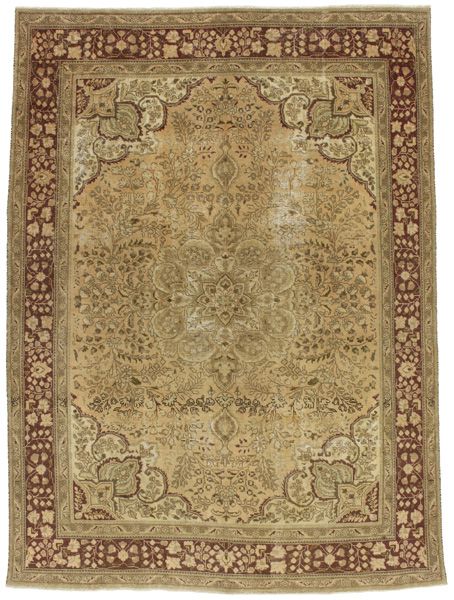 Matta Tabriz Patina 333x242