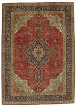 Kirman - Patina