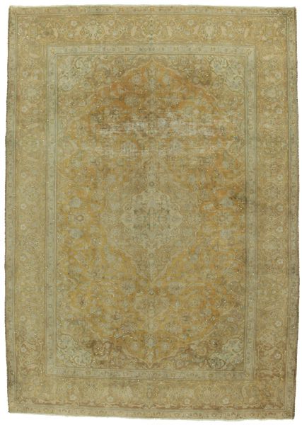 Keshan - Patina Persisk matta 358x252