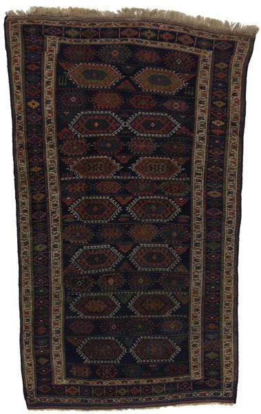 Jaf - Antique Persisk matta 290x168