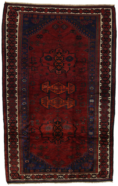 Qashqai - Old Persisk matta 284x180
