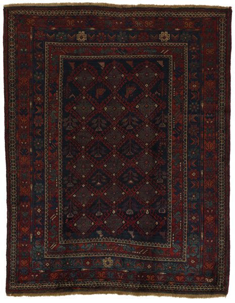 Jaf - Old Persisk matta 192x150