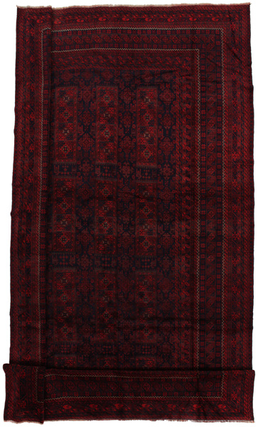 Turkaman - Old Persisk matta 467x271