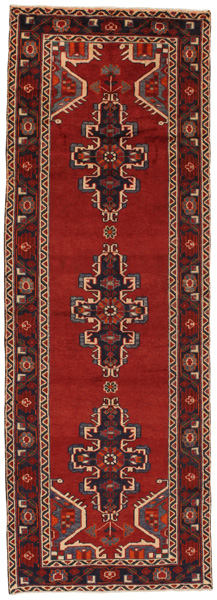 Tuyserkan - Old Persisk matta 308x106