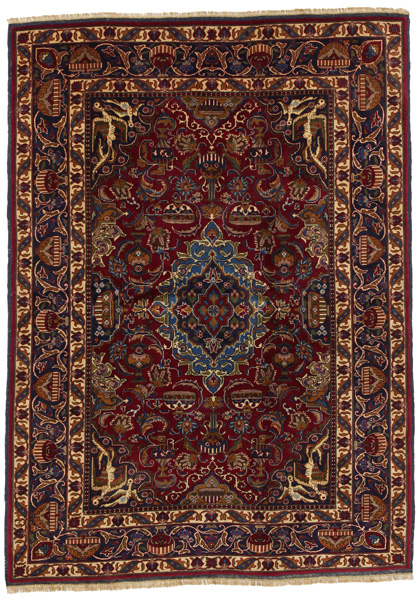 Matta Mashad Antique 172x125