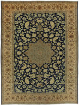 Isfahan - Antique