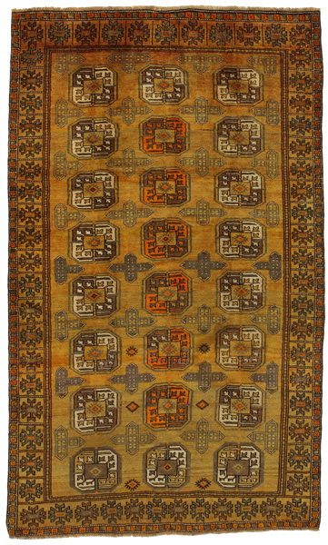 Bokhara - Old Persisk matta 250x150