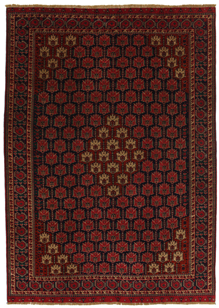 Bokhara - Beshir Turkmenisk matta 270x185