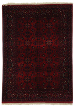 Khalmohammadi - Afghan
