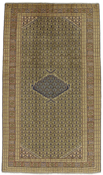 Ardabil Persisk matta 288x167