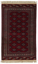 Yomut - Bokhara