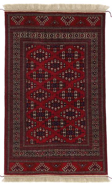 Yomut - Bokhara Turkmenisk matta 178x111