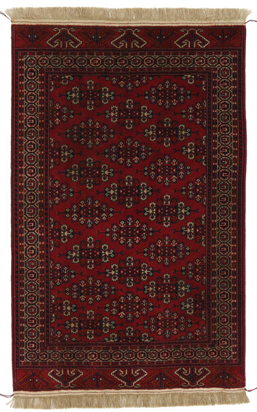 Yomut - Bokhara Turkmenisk matta 179x114