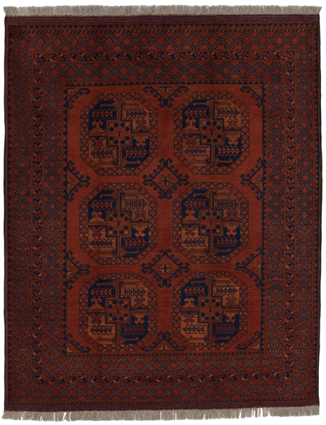 Bokhara - Beshir Afgansk matta 190x156