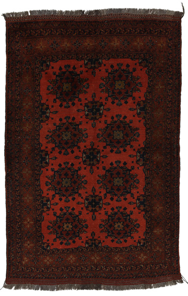 Khalmohammadi - Beshir Afgansk matta 194x130