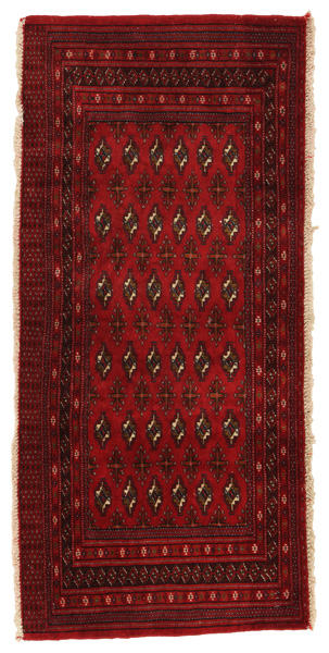 Bokhara - Turkaman Persisk matta 133x60