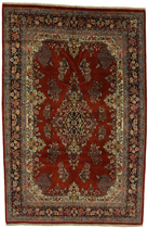 Sultanabad - Sarough