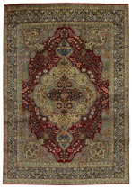 Kirman - Lavar