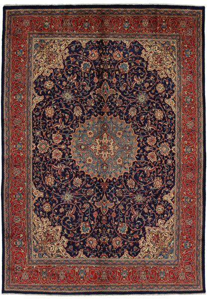 Täbriz Persisk matta 418x300