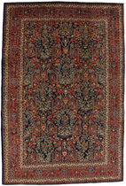 Bidjar - Antique