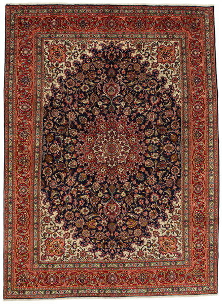 Täbriz Persisk matta 340x248