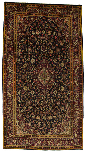 Farahan - Sarough Persisk matta 335x183