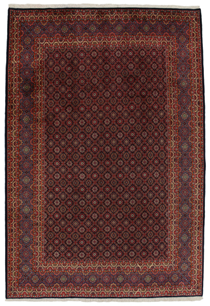 Täbriz Persisk matta 316x210