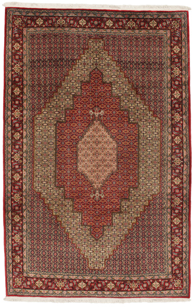 Senneh - Kurdi Persisk matta 319x201