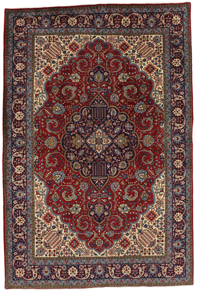 Täbriz Persisk matta 300x200