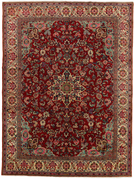Sarough - Farahan