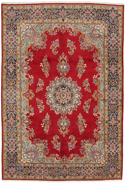 Kirman Persisk matta 436x297