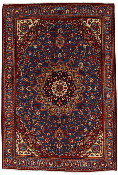 Täbriz Persisk matta 300x205