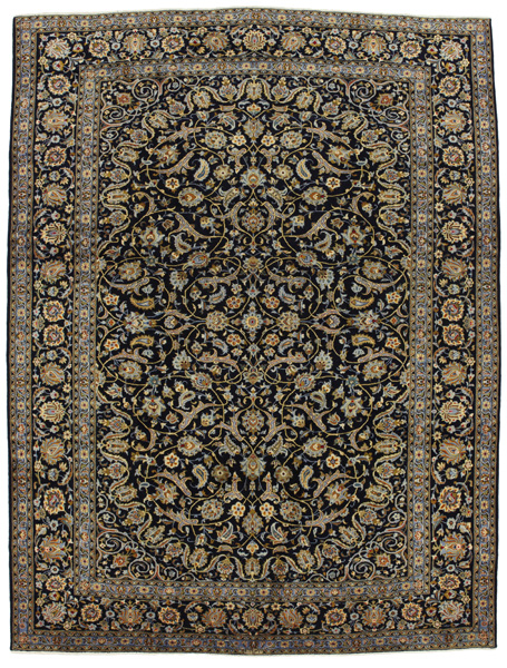 Täbriz Persisk matta 372x282