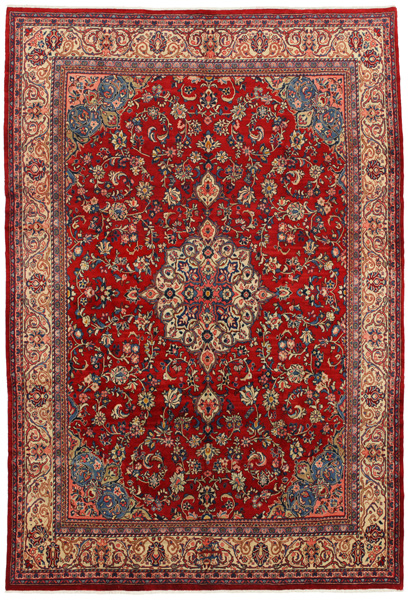 Matta Jozan Sarouk 428x286