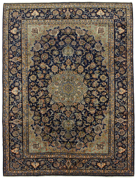 Isfahan Persisk matta 395x296