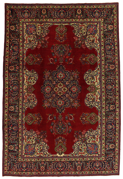 Täbriz Persisk matta 330x220
