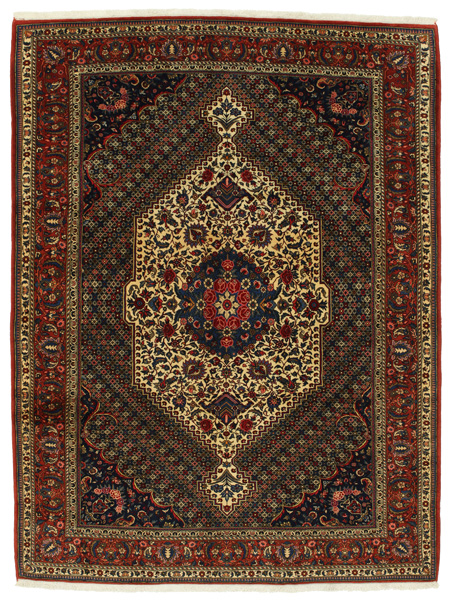 Täbriz Persisk matta 295x221