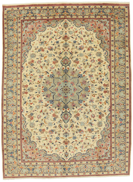 Täbriz Persisk matta 340x250