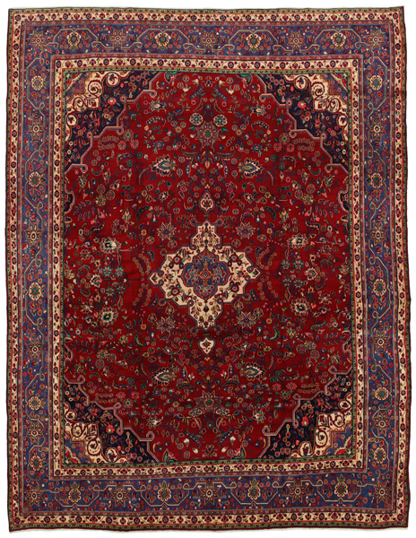 Jozan - Farahan Persisk matta 407x309
