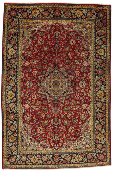 Isfahan - Old Persisk matta 363x242