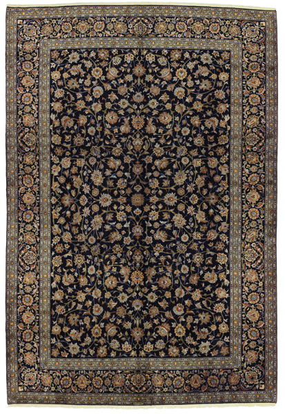 Täbriz Persisk matta 502x342