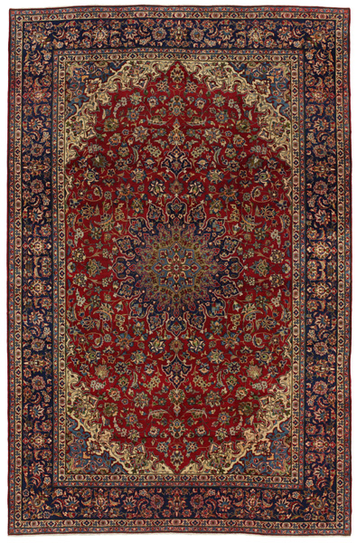 Isfahan - Old Persisk matta 441x281