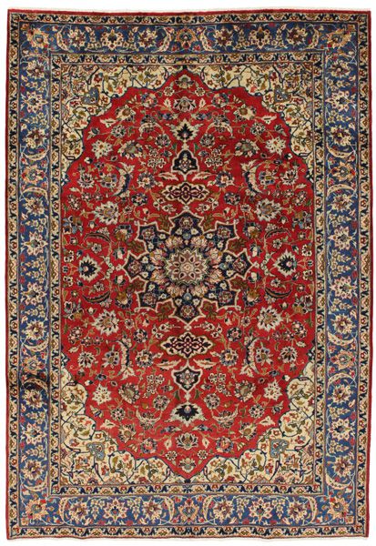 Isfahan - Old Persisk matta 300x207